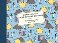 Department of Mind-Blowing Theories: Science Cartoons [NulledPremium]