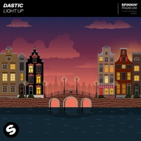 Dastic - Light Up (Extended Mix) [320 KBPS][2018][pradyutvam]