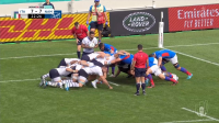 Match005 SparkSport RWC 2019 Italy V Namibia H 264