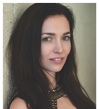 Stunning Beauty - June 2020