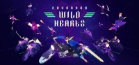 Sayonara Wild Hearts Sayonara Wild Hearts