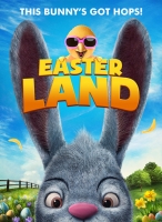 Easter Land 2019 HDRip XviD AC3-EVO