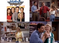 WINGS: The Complete Series: (1990-97) MP4 [samson599]