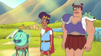 Krapopolis S01E17 720p HEVC x265-MeGusta EZTV