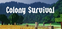 Colony Survival v0.8.1.4