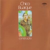 Chico Buarque - Construcao (1971)@flac