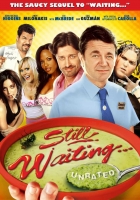 Still Waiting UNRATED 2009 DVDRiP XViD-DOCUMENT Still Waiting UNRATED 2009 DVDRiP XViD-DOCUMENT