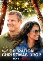Operation Christmas Drop 2020 HDRip XviD AC3-EVO