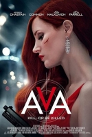 Ava 2020 720p BluRay x264-RKRips