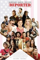 Deported 2020 720p WEBRip 800MB x264-GalaxyRG