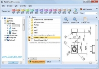 CoolUtils Total CAD Converter 3.1.0.154 [Multilingual+License]