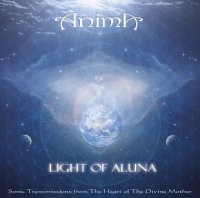 Anima - Light of Aluna (2013) FLAC