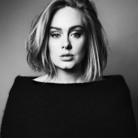 Adele - Water Under the Bridge - Single [2016]{PRADYUTVAM2}