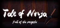 Tale of Ninja: Fall of the Miyoshi