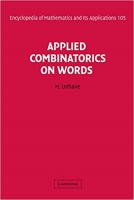 [ FreeCourseWeb ] Applied Combinatorics on Words