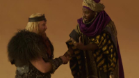 Time Bandits S01E06 XviD-AFG EZTV