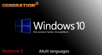 Windows 10 Enterprise X64 Redstone 5 MULTi-24 MAY 2019 {Gen2}