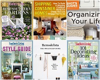 20 Crafts & Hobbies Books Collection Pack-23