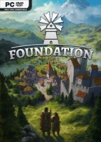 Foundation - V1.1.8.0418 (MULTi23) [EXE]