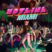 Hotline Miami Soundtrack (OST)