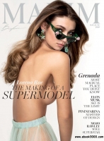 Maxim USA - May 2020 PDF Maxim USA - May 2020 PDF