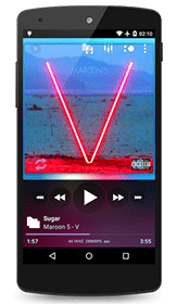 Poweramp Music Player 3-build-856 Play[4allaps]