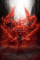 Captive State 2019 720p BluRay 900MB x264-GalaxyRG