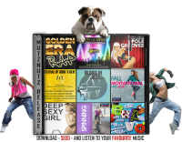 MutzNutz Music Pack 345 2020 - [ ANT ]