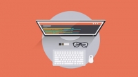 Udemy - The Complete Front-End Web Development Course! (Updated 2019)