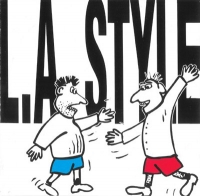 L.A. Style - L.A. Style (1993) [Mp3-320 kbps]