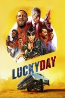 Lucky Day 2019 720p BluRay 800MB x264-GalaxyRG