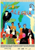 Sol Alegria [2018 - Brazil] perverse explicit comedy