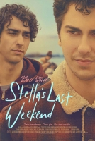 Stellas Last Weekend 2018 HDRip XviD AC3-EVO Stellas Last Weekend 2018 HDRip XviD AC3-EVO