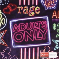 VA - Rage: Adults Only [2010] DVD5