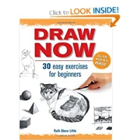Draw Now 30 Easy Exercises for Beginners Draw Now 30 Easy Exercises for Beginners