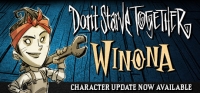 Don't Starve Together v320365
