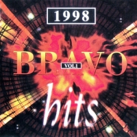 VA - Bravo Hits Vol.1 (1998)(gnv64) FLAC