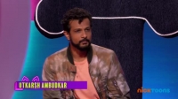 Unleashed S01E05 Horsing Around XviD-AFG EZTV