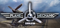 Plane Mechanic Simulator