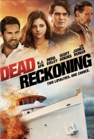 Dead Reckoning 2020 BDRip XviD AC3-EVO