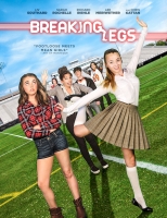 Breaking Legs (2017) 720p WEBRip X264 Solar Breaking Legs (2017) 720p WEBRip X264 Solar