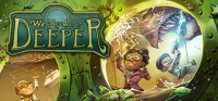 We Need To Go Deeper The Fall Event