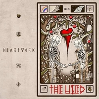 The Used - Heartwork (2020) [320 KBPS]