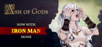 Ash of Gods: Redemption v1.4.24 Ash of Gods: Redemption v1.4.24