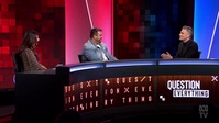 Question Everything S01E03 XviD-AFG EZTV Question Everything S01E03 XviD-AFG EZTV