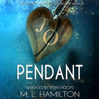Pendant - M. L. Hamilton - 2018 (Thriller) [Audiobook] (miok) [WWRG]