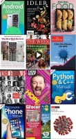 50 Assorted Magazines - May 06 2020
