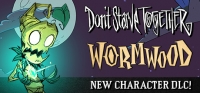 Don't Starve Together v341812