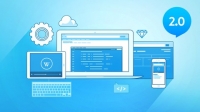 [Udemy] - Udemy - The Complete Web Developer Course 2.0 [Freecourseit]