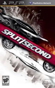 [PSP]Split/Second[ENG][FULL][SPTeam]